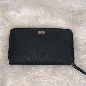 Kate Spade Wrist Wallet